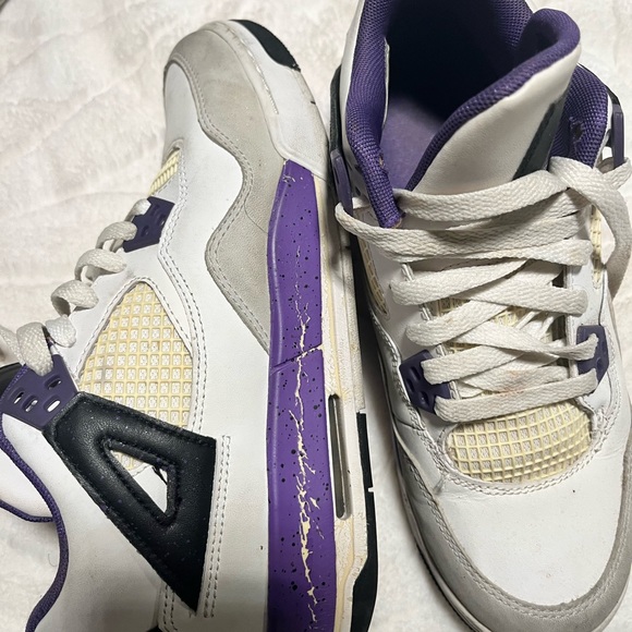 6 .5 y  size 9 in women - Picture 3 of 3